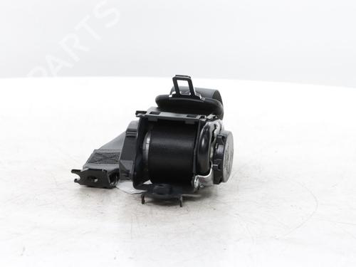 Rear left seatbelt RENAULT CLIO V (B7_) 1.0 TCe 90 (B7MT) | BP35814862I29  - Image 8
