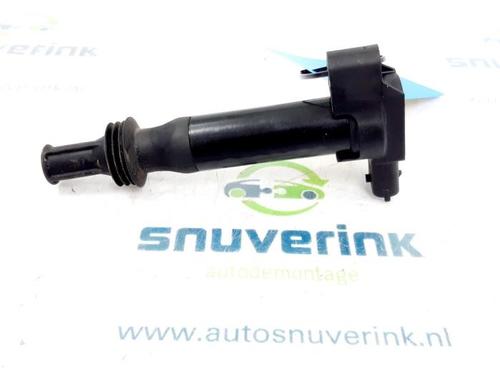 Used Ignition coil Ignition coil PEUGEOT 3008 II SUV (MC_, MR_, MJ_, M4_) 1.2 THP/ PureTech 130 (MRHNSM, MRHNSU, MRHNSJ, MRHNYW,... (131 hp) 40570852 40570852
