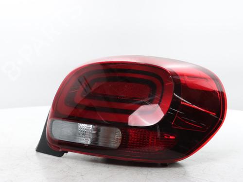 Right taillight CITROËN C3 III (SX) 1.2 PureTech 82 | BP34564142C35  - Image 5