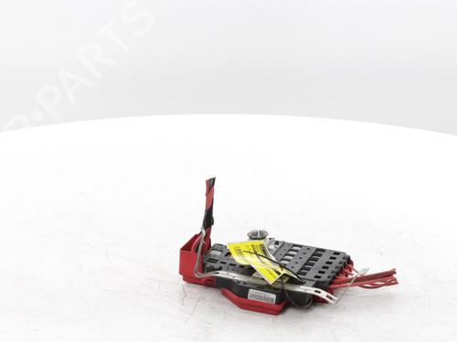 Fuse box RENAULT ZOE (BFM_) ZOE | BP30186744E1 