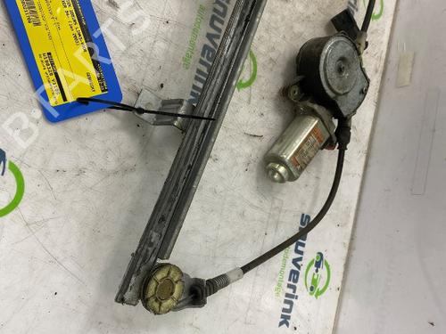 Front left window mechanism PEUGEOT BOXER Van (244) 2.0 HDi | BP24166044C22 - Image 2