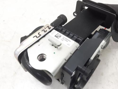 Front right seatbelt BMW 3 (G20, G80, G28) 330 i | BP40584869I25 - Image 7