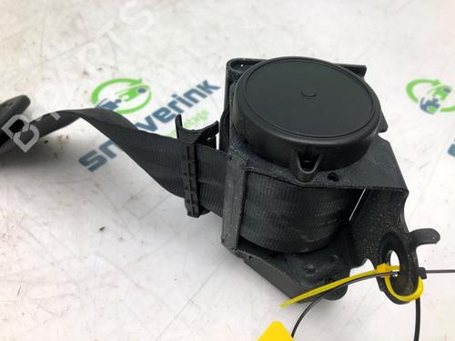 Rear left seatbelt RENAULT CLIO IV Grandtour (KH_) 1.5 dCi 90 (KHN3, KHN4) | BP19336726I29 