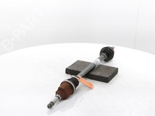 Right front driveshaft CITROËN C3 III (SX) 1.2 PureTech 82 | BP30186149M39 