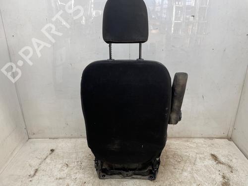 Left front seat RENAULT TRAFIC III Van (FG_) 1.6 dCi 125 (FGMH) | BP31960396C15