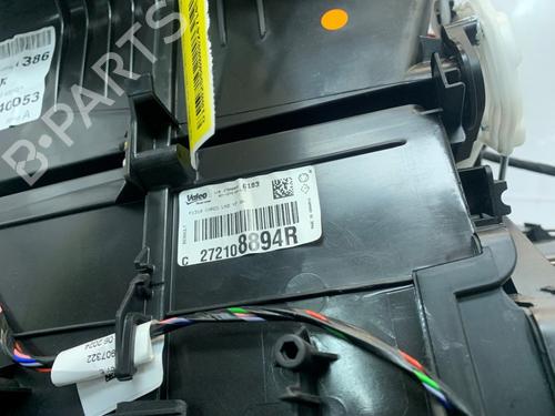 Heater matrix box DACIA DUSTER (PYM_, PYN_) 1.2 TCe 130 | BP26665556M61 - Image 3