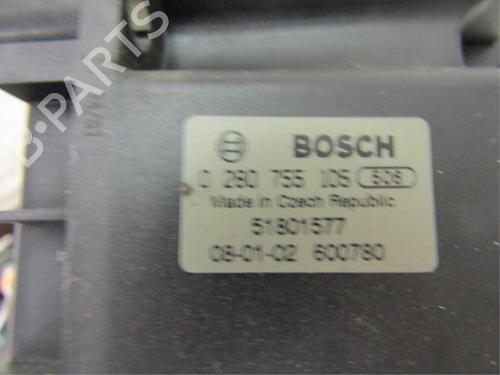 Pedal PEUGEOT BIPPER (AA_) 1.4 HDi | BP40565685I4 - Image 2
