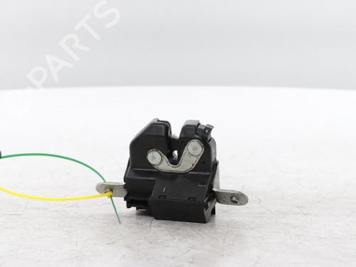 Used Other Other OPEL CORSA D (S07) 1.4 (L08, L68) (90 hp) 34566462 34566462