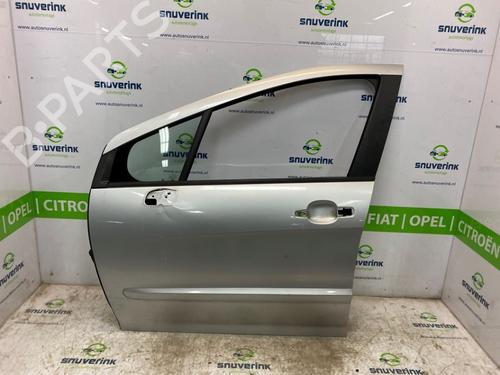 Used Right front door PEUGEOT 308 SW I (4E_, 4H_) 2.0 HDi (163 hp) 22218972