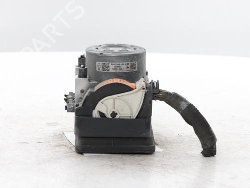 Used ABS pump ABS pump 37490303 37490303