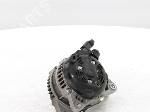 Alternator OPEL COMBO Box Body/MPV (K9) 1.2 | BP30185835M7 - Image 5