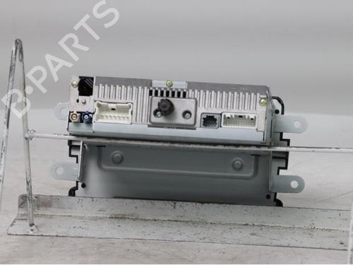 Radio RENAULT CAPTUR I (J5_, H5_) 1.2 TCe 120 | BP33846274E6  - Image 6