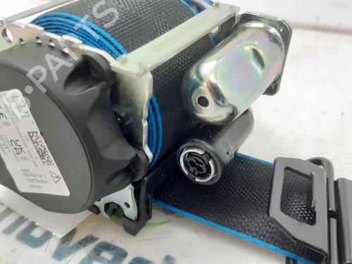 Front left seatbelt RENAULT ARKANA I (LCM_, LDN_) 1.6 E-TECH 145 (LDMU) | BP24943910I26 - Image 5