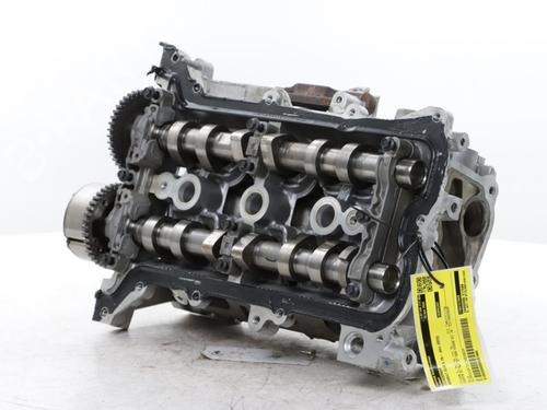 Cylinder head RENAULT CLIO V (B7_) 1.0 TCe 90 (B7MT) | BP38234300M5 - Image 2
