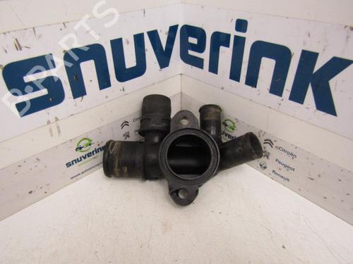 Used Pipe PEUGEOT PARTNER Box Body/MPV (5_, G_) 1.9 D (69 hp) 15091633