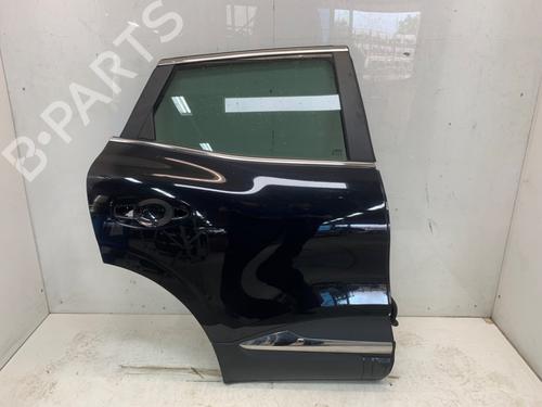 Used Right rear door RENAULT KADJAR (HA_, HL_) 1.2 TCe 130 (HLMR) (130 hp) 28521516