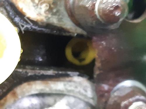 Engine OPEL AGILA B (H08) 1.0 (F68) | BP40568378M1 - Image 3