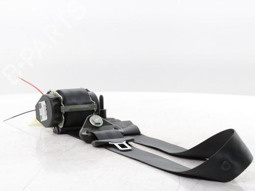 Front right seatbelt DACIA SANDERO II TCe 90 (B8M1, B8MA, B8AC) | BP30757817I25 - Image 2