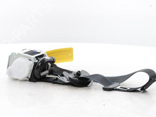 Used Front right seatbelt Front right seatbelt RENAULT RAFALE Coupe (DGM_) 1.2 E-TECH 200 Hybrid (DGM2) (200 hp) 40588036 40588036