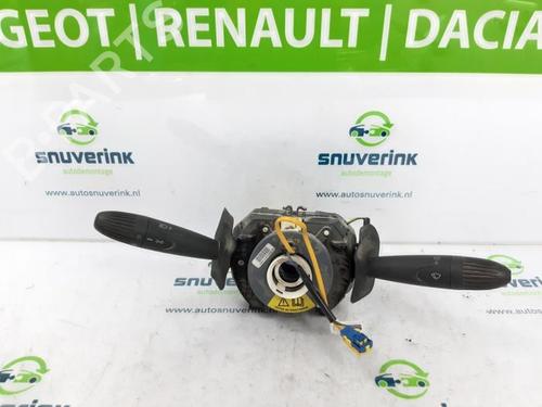 Used Steering column stalk Steering column stalk FIAT DOBLO Box Body/MPV (223_) 1.3 JTD 16V Multijet (84 hp) 40571103 40571103