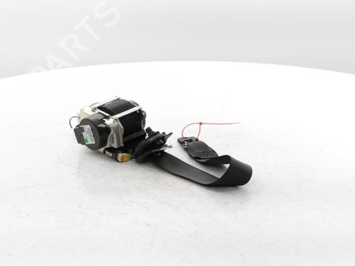 Front right seatbelt MERCEDES-BENZ C-CLASS (W205) C 350 e (205.047) | BP29426336I25 