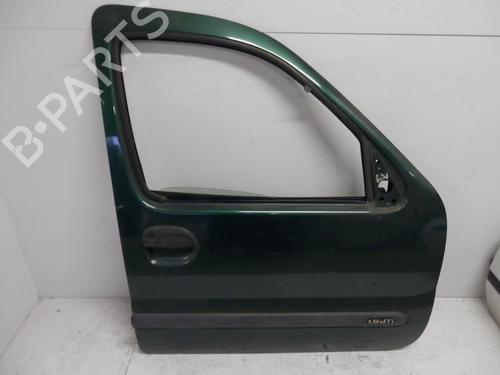 Dør højre fortil RENAULT KANGOO Express (FC0/1_) 1.9 dTi (FC0U) (80 hp) 16571944