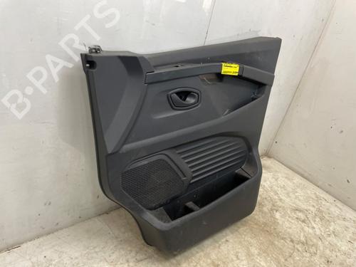 Høyre frontpanel RENAULT TRAFIC III Van (FG_) 2.0 dCi 110 (FGMW) | BP34563326C59 - Image 3