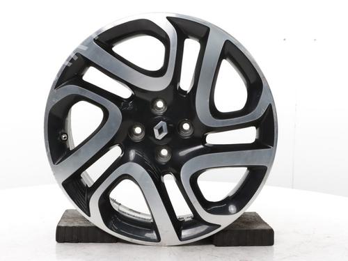 Used Rim Rim RENAULT CAPTUR I (J5_, H5_) 1.2 TCe 120 (118 hp) 33846236 33846236