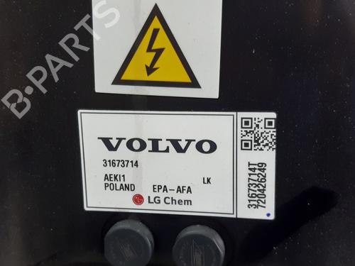 Battery VOLVO XC90 II (256) T8 Hybrid Polestar AWD | BP36278739E11 - Image 6