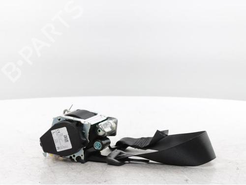 Used Rear left seatbelt Rear left seatbelt LYNK & CO 01 PHEV (261 hp) 34562879 34562879