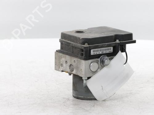 ABS pump OPEL CORSA D (S07) 1.4 (L08, L68) | BP34566441M43 - Image 5