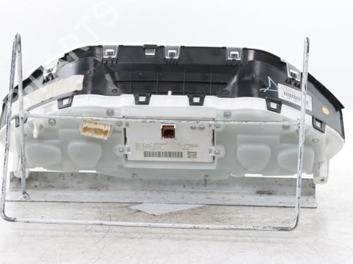 Instrument cluster PEUGEOT 2008 I (CU_) 1.2 THP 110 / PureTech 110 | BP37798537C47 - Image 6