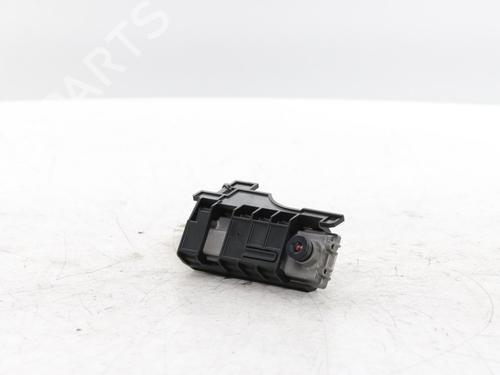 Camera RENAULT MASTER III Van (FV) 2.3 dCi 150 FWD (FV0F, FV03, FV09) | BP34565235E14 - Image 2