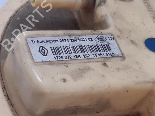 Fuel pump RENAULT CLIO IV (BH_) 1.5 dCi 90 | BP10794626M76 