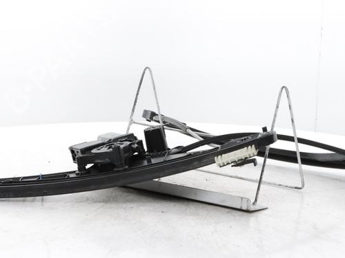 Front left window mechanism CITROËN C5 AIRCROSS (A_) 1.2 PureTech 130 (ARHNSJ) | BP34567624C22 - Image 2