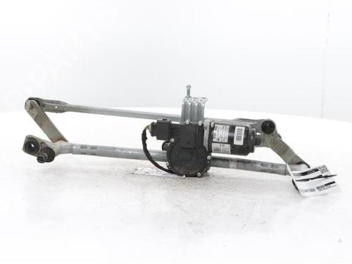 Used Front wipers mechanism Front wipers mechanism VW POLO VI (AW1, BZ1, AE1) 1.0 TSI (95 hp) 38408825 38408825