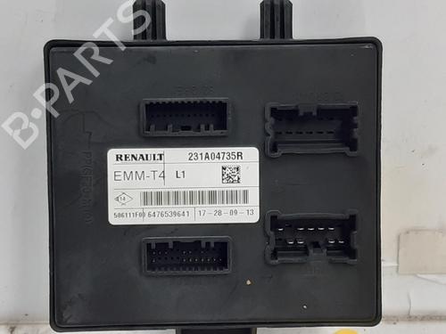 Electronic module RENAULT CLIO IV (BH_) 0.9 TCe 90 (BHNF, BHMA, BHMH, BHJK, BHJR) | BP11344152M83 