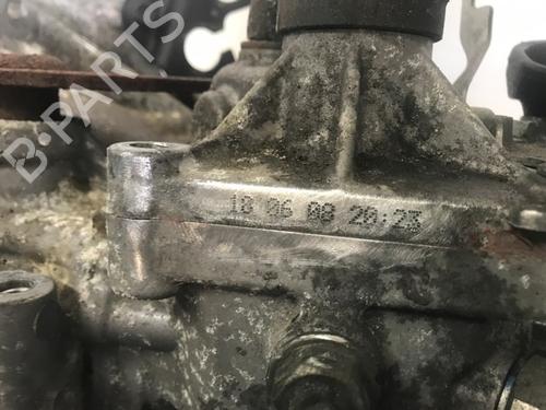 Gearbox TOYOTA AYGO (_B4_) 1.0 VVTi (KGB40) | BP37072268M3  - Image 6