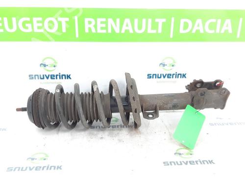 Høyre foran støtdemper OPEL MERIVA B MPV (S10) 1.4 (75) (120 hp) 11633308