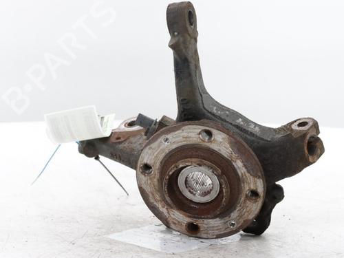 Left front steering knuckle OPEL CORSA F (P2JO) 1.5 (68) | BP37072238M25 - Image 7
