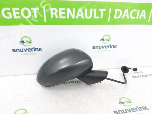 Used Right mirror OPEL CORSA D (S07) 1.3 CDTI (L08, L68) (95 hp) 16964382