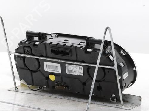 Instrument cluster RENAULT MASTER III Platform/Chassis (EV, HV, UV) 2.3 dCi 165 FWD (EV0P, EV0U, EV11, EV12, HV0P, HV0U,... | BP40542947C47 - Image 7