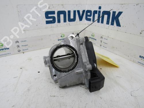 Used Egr RENAULT KANGOO Express (FW0/1_) 1.5 dCi 110 (FW06, FW12) (110 hp) 10797561