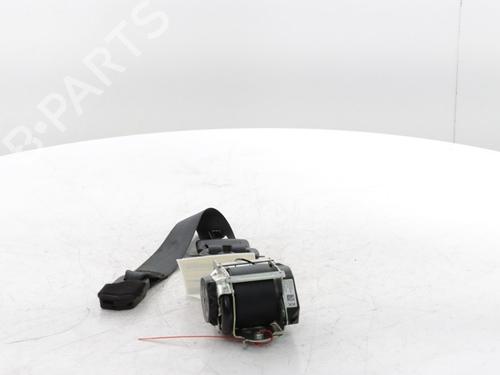 Front right seatbelt RENAULT CLIO V (B7_) 1.0 SCe 65 (B7MG) | BP29426956I25 - Image 8