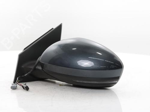 Used Left mirror Left mirror 39211512 39211512