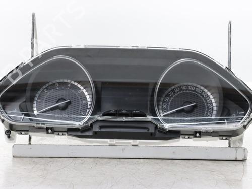 display-monitor-peugeot-2008-i-cu_-2013-36538708 main image