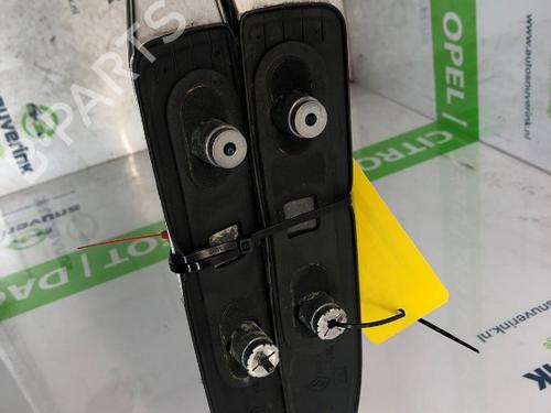 Roof bar RENAULT MEGANE III Grandtour (KZ0/1) 1.5 dCi (KZ09, KZ0D, KZ1G, KZ29, KZ14, KZ1W, KZ10, KZ1F,... | BP19147842C65 