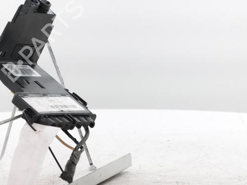 Fuse box CITROËN BERLINGO Box Body/MPV (B9) 1.6 VTi 95 | BP31960203E1 