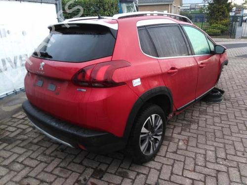 Pedal PEUGEOT 2008 I (CU_) 1.2 THP 110 / PureTech 110 | BP40577578I4 - Image 4