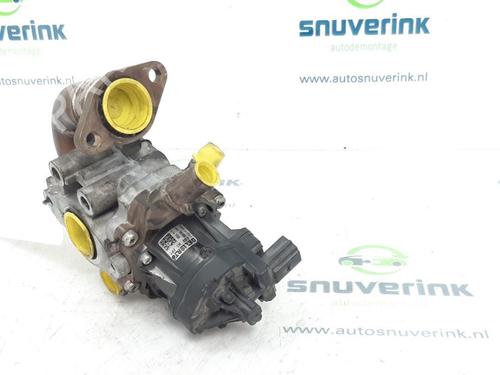 EGR Ventil IVECO DAILY V Van 35C15 V, 40C15 V, 45C15 V, 50C15 V, 60C15 V,65C15 V (146 hp) 16408887